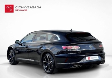 Volkswagen Arteon Shooting Brake R 2.0 TSI 320KM 2024 Volkswagen Arteon Shooting Brake R 4Motion DSG 320KM Matrix Kamera ACC DCC, zdjęcie 2