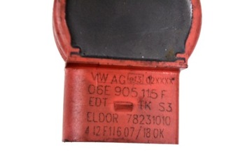 AUDI Q5 8R 3.2 FSI 2009 RHD SADA CÍVEK ZAPALOVACÍ