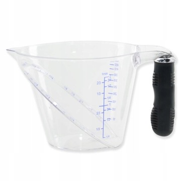 MIARKA KUCHENNA 0,5L WYSOKA JAKOŚĆ CZESKI ORION