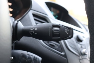 Ford Fiesta VII Hatchback 3d Facelifting 1.0 EcoBoost 100KM 2014 Ford Fiesta 1.0 EcoBoost, Salon Polska, zdjęcie 19