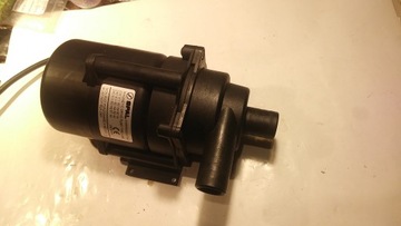 Водяной циркуляционный насос системы охлаждения от военных