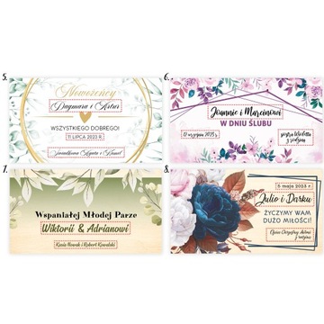 Свадебный сувенир для жениха и невесты от родителей.