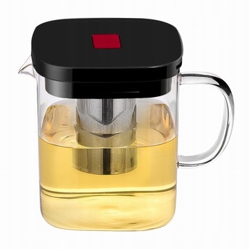 ZAPARZACZ DO HERBATY/ZIÓŁ ŻARO 0,6L