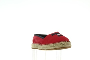 Espadryle Tommy Hilfiger Sequins FW0FW02412 611 37