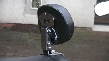 OPARCIE KIEROWCY RUCHOME KAWASAKI VN 2000 VULCAN (9322)