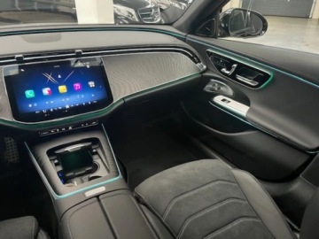 Mercedes Klasa E W214 2025 E Klasa 300 e 4-Matic AMG 2.0 (333KM) 2025, zdjęcie 7