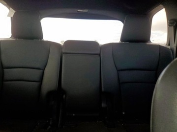 Honda 2022 Honda Inny Passport EXL 2022 3.5L 3.5 Benzyna 280KM, zdjęcie 10