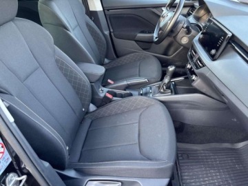 Skoda Scala Hatchback 1.5 TSI 150KM 2023 Skoda Scala 1,5 TSI 150km Ambition Aktywne reflektory Full LED FV 23, zdjęcie 10