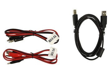 Лабораторный блок питания KORAD KD3305P двойной 30В-5А/10А или 60В USB