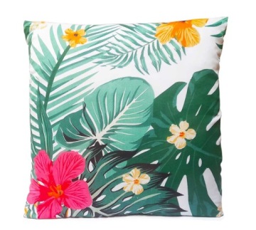 Наволочка 50x50 PARIS