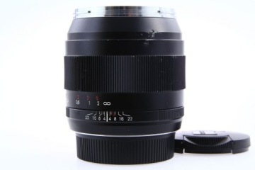 Объектив Zeiss Distagon T* 28/2 ZE Canon, Ва-ва