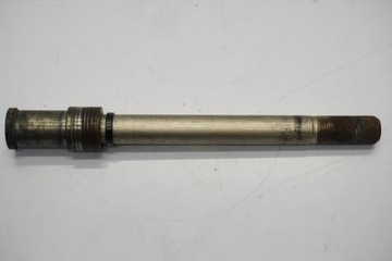 KAWASAKI VERSYS 650 07-09 ПЕРЕДНЯЯ ОСЬ