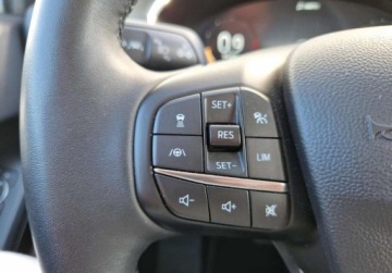 Ford Focus IV Kombi Facelifting 1.0 EcoBoost MHEV 155KM 2024 Ford Focus Letnia Oferta 1.0 EcoBoost mHEV 155KM TitaniumX,FV 23,SALON PL, zdjęcie 16