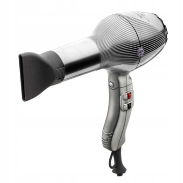 GAMMA PIU SUSZARKA BARBER PHON TITANIUM 2000W