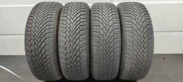 Opony zimowe Continental WinterContact TS 860 195/65R15 91 T