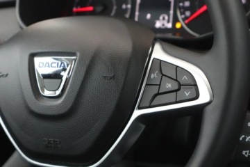 Dacia Logan III 2021 Dacia Sandero 1.0 TCe, Salon Polska, zdjęcie 15