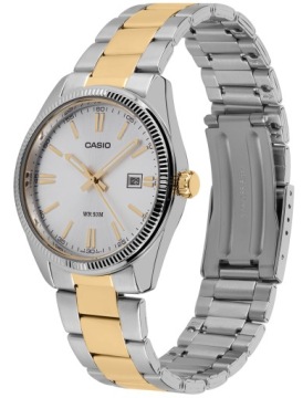 Мужские часы CASIO MTP-1302PSG -7AVEF
