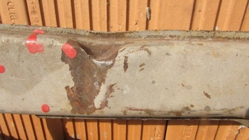 Крышка цепи кобуз wsk 175 2821