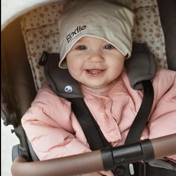 ВСТАВКА ELODIE DETAILS ДЛЯ КОЛЯСКИ AUTUMN ROSE