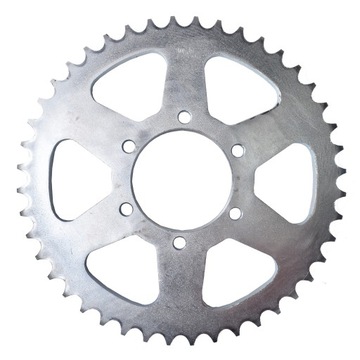 ZEBATKA TYL 520 44z ROMET ADV250