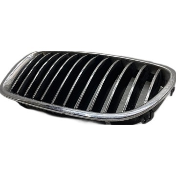 BMW 5 F10 F11 Grill salberk Nieren links 7200727