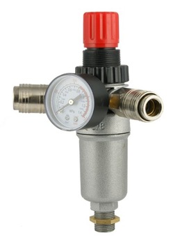 Редуктор вертикального давления 1/2