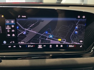 Audi A6 C9 2.0 TFSI 204KM 2025 Audi A6 Avant S Line TFSI | Pakiet Tech plus | Com, zdjęcie 14