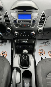 Hyundai ix35 SUV Facelifting 1.6 GDI 135KM 2014 Hyundai ix35 1.6 Benzyna /2x4/Serwisowany/ 95 tyś, zdjęcie 15