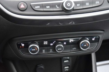 Opel 2019 Opel Crossland X Modelowo2020Head upSkoraGrzane Fot.Full LedPanorama Dach, zdjęcie 20