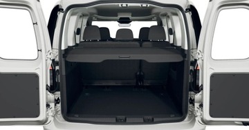 Volkswagen Caddy V Caddy 2.0 TDI 102KM 2025 Volkswagen Caddy 2.0TDI 102KM 6Mt APP ACC Fotel AGR ergo Digital 5Lat Gwar, zdjęcie 6