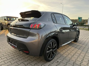Peugeot 208 II Hatchback 1.2 PureTech 102KM 2023 Peugeot 208 GT*Full Led*Tylko 30000km*, zdjęcie 3