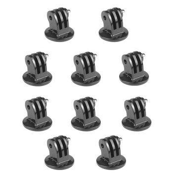 Adapter do statywu akcesoria gopro GP03 10 sztuk