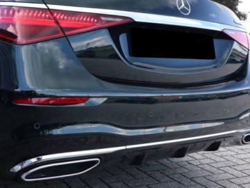 Mercedes Klasa S W223/V223 2025 S Klasa 450 d 4-Matic L AMG Line 2.9 (367KM) 2025, zdjęcie 12
