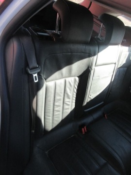 СИДЕНЬЕ БОКОВОЕ КОЖАНОЕ INSIGNIA LIFT COMBI