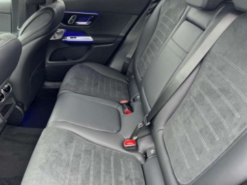 Mercedes GLC C254/X254 2026 GLC Coupe 200 4-Matic AMG Line 2.0 (204KM) 2026, zdjęcie 10