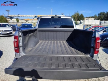 Dodge Ram V 2023 Dodge RAM GWARANCJA 5.7 HEMI Pickup Mozliwa zamiana RATY LIMITED 5.7 395KM, zdjęcie 34