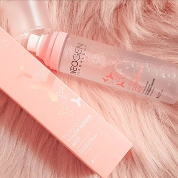 Neogen ПРОБИОТИКИ ДЛЯ ВОССТАНОВЛЕНИЯ МОЛОДОСТИ 120 мл