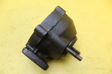ГЕОМЕТРИЯ ТУРБИНЫ 7794144 BMW E46 2.0 D M47