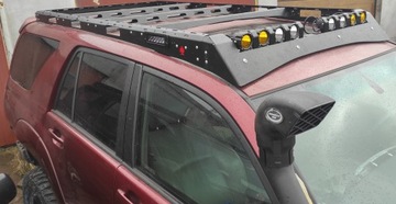 Багажник на крышу Toyota 4 Runner 4-го поколения