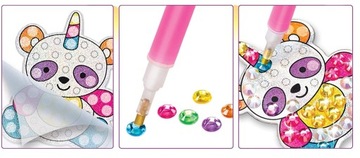 ИДЕИ ПОДАРКОВ ДЕВОЧКЕ 6-10 ЛЕТ