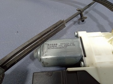 CITROEN C5 I ZVEDÁK OKNO PŘEDNÍ LEVÝ 9648486480