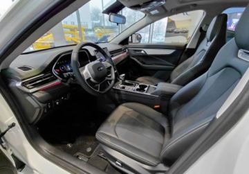 JAC 2025 JAC J7 1.5 Benzyna 136KM, zdjęcie 6