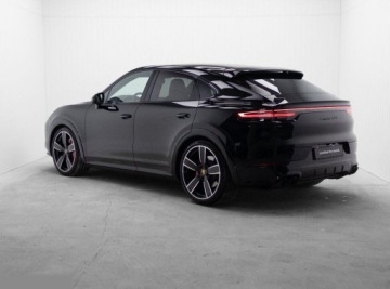 Porsche Cayenne III SUV GTS  4.0 V8 460KM 2020 Porsche Cayenne Coupe GTS Tiptronic S 4.0 benz 460KM 2020r Faktura VAT, zdjęcie 3