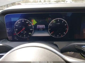 Mercedes CLS C257 2020 Mercedes-Benz CLS 450 4Matic 2020 3.0l 3.0 Benzyna 362KM, zdjęcie 10