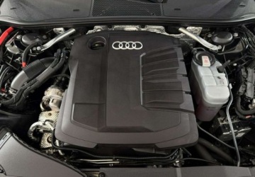 Audi A6 C8 Limousine 2.0 40 TDI 204KM 2022 Audi A6 Limousine VAT 23 Sport 40TDI MHEV 204KM S-tronic quattro 2022 r. S, zdjęcie 33