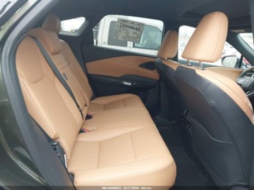 Lexus RX V 2023 Lexus RX 350 Premium Plus 2023 2.4 Benzyna 275KM, zdjęcie 12