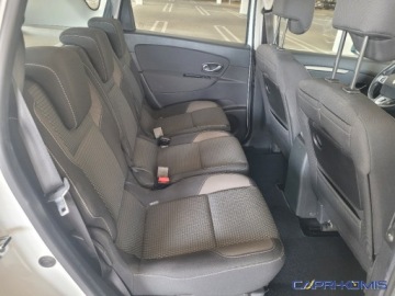 Renault Scenic III XMOD Energy TCe 115KM 2013 Renault Scenic 1.2i XMOD Biala Perla Piekny Bezwypadkowy 1.2 Benzyna, zdjęcie 12