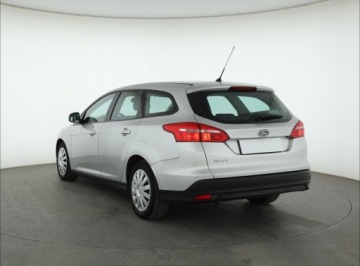 Ford Focus III Kombi Facelifting 1.5 TDCi 95KM 2015 Ford Focus 1.5 TDCi, Salon Polska, Serwis ASO, zdjęcie 3