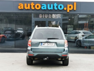 Subaru Forester III 2.5 171KM 2012 SUBARU FORESTER 2,5benz 178KM+GAZ! LPG ! Automat! 4x4 ! Kamera LIMITED!, zdjęcie 25