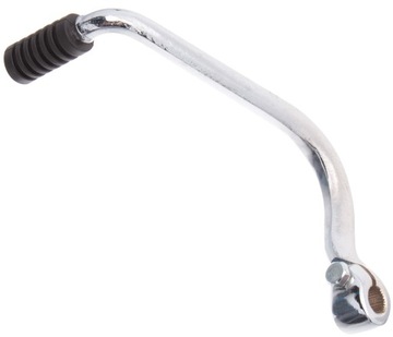 SIMSON S51 KOPNIAK STARTER DŹWIGNIA ROZRUCHU CHROM